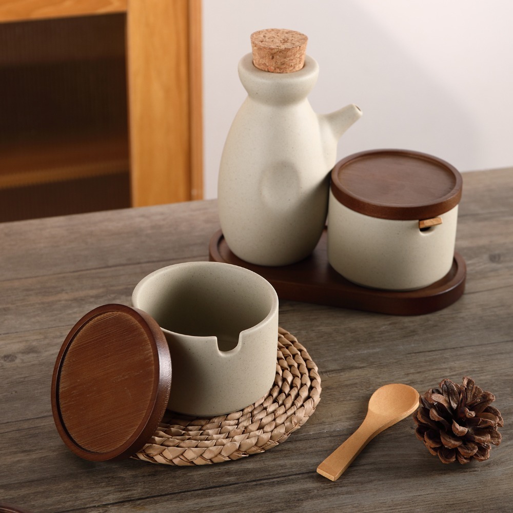 Utensilios de Cocina, Tarro de - Kitchen Gadgets Japanese reseña y precio