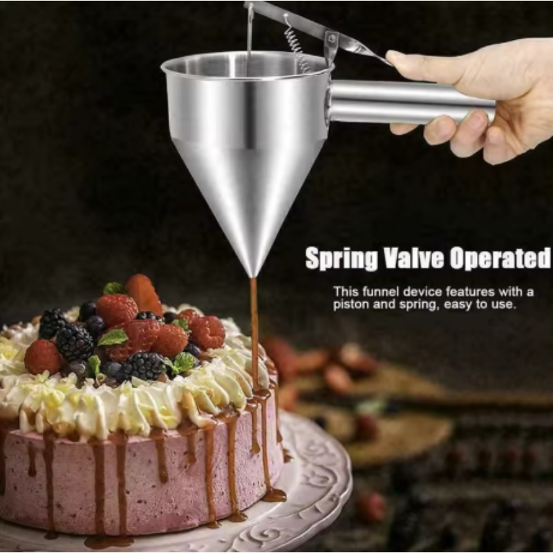 Dispensador de Líquido de Acer - Kitchen Gadgets You Need reseña y precio
