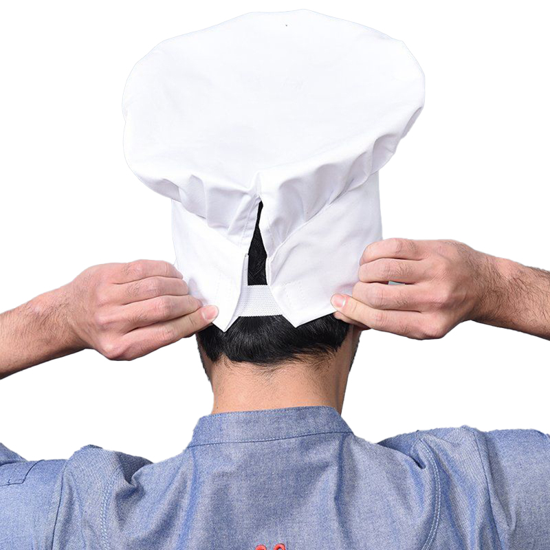 Gorro de Cocina de 22 cm de Al - Kitchen Gadgets You Need reseña y precio