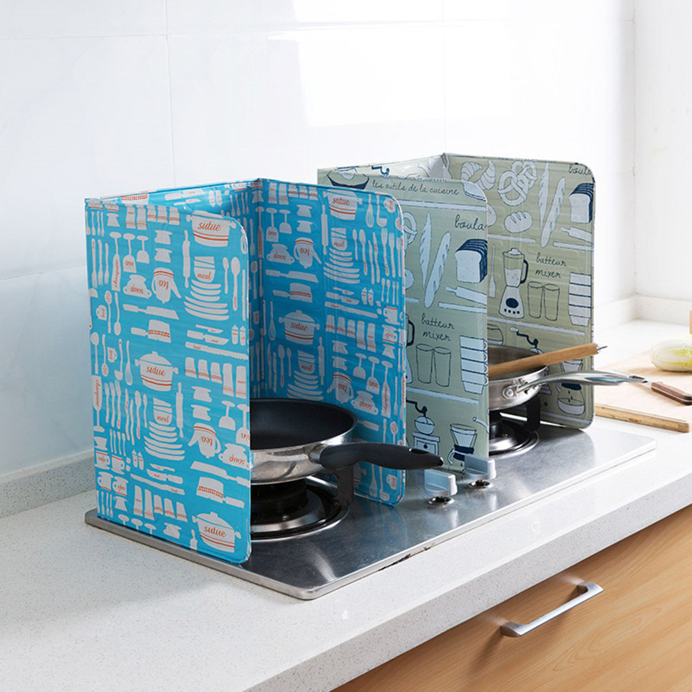 Protector de Pared Contra Salp - Kitchen Gadgets For Cooking reseña y precio