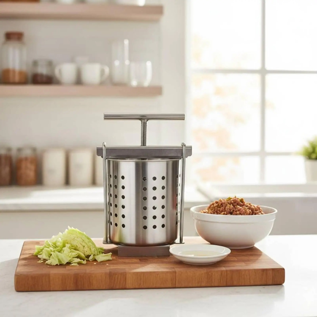 Deshidratador de Vegetales, Ga - Kitchen Gadgets Juicer reseña y precio