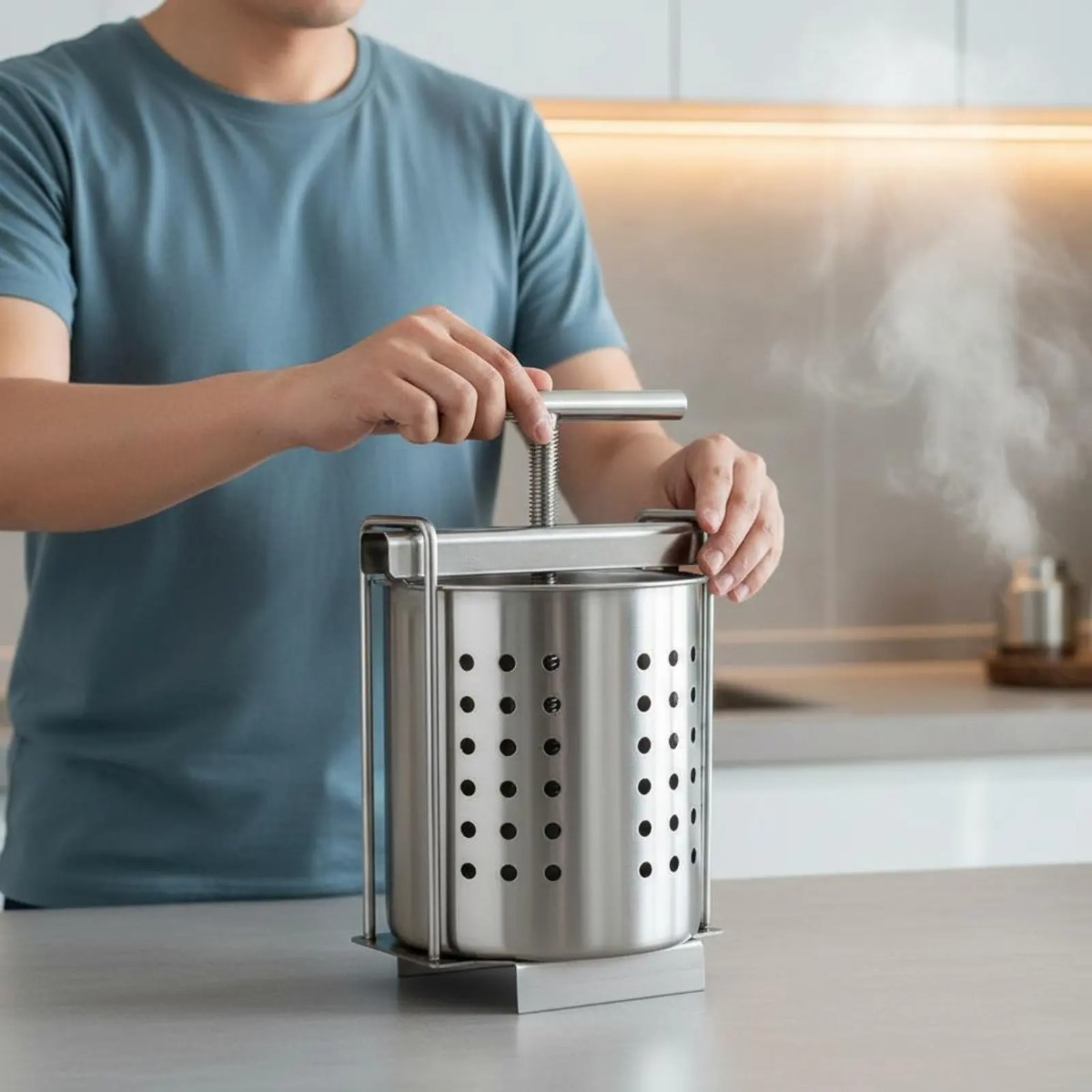 Deshidratador de Vegetales, Ga - Kitchen Gadgets Juicer reseña y precio