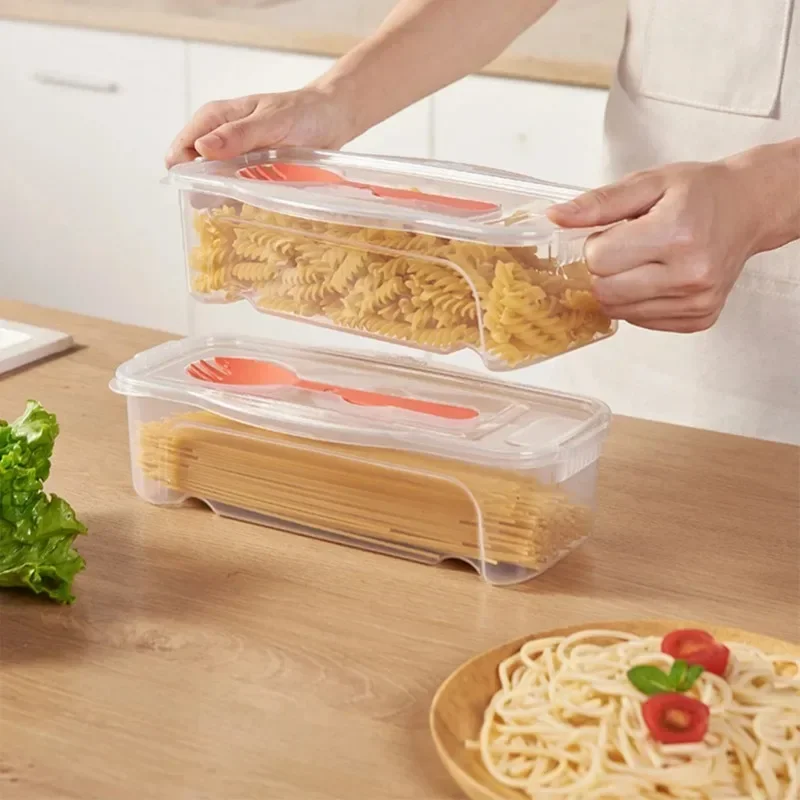 Olla para Cocinar Fideos en Mi - Kitchen Gadgets You Need reseña y precio