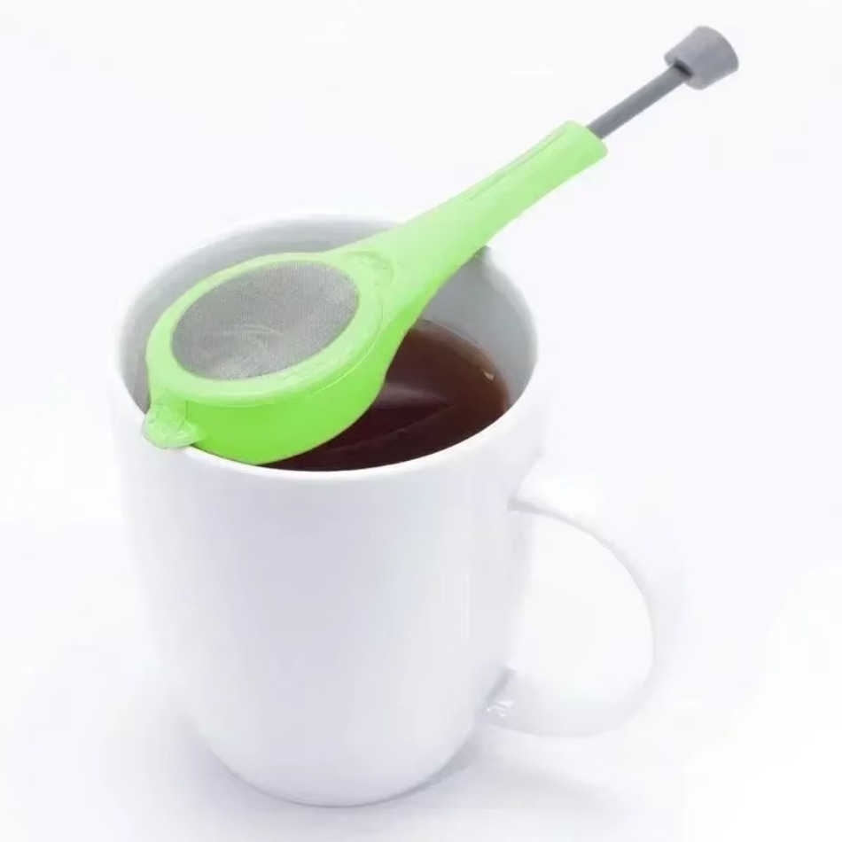 Infusor de Té Saludable para C - Healthy Kitchen Gadgets reseña y precio