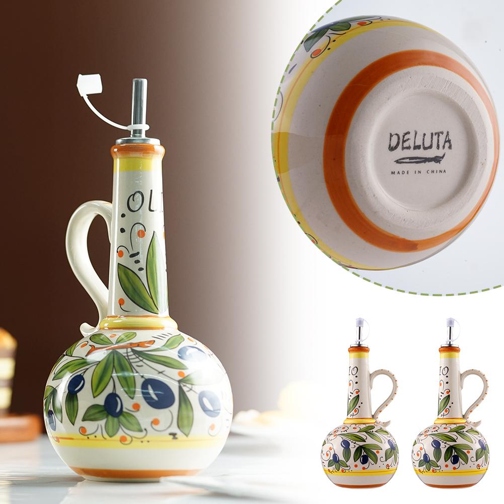 Botella dispensadora de aceite - Kitchen Gadgets Best Sellers 2025 reseña y precio