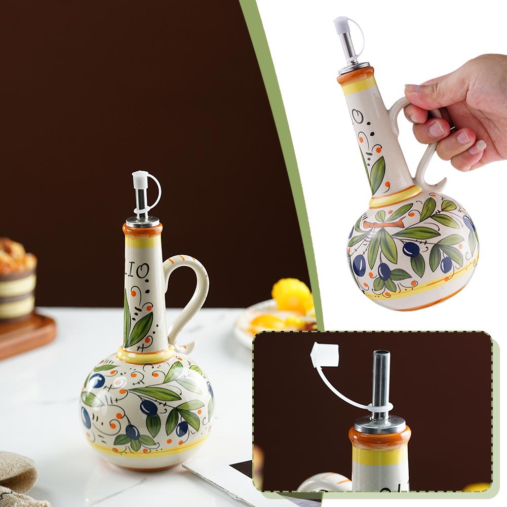 Botella dispensadora de aceite - Kitchen Gadgets Best Sellers 2025 reseña y precio
