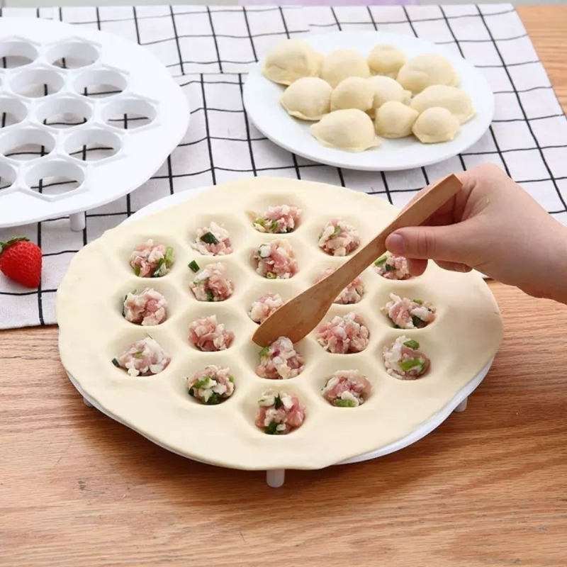 Molde para Empanadillas, 19 Or - Kitchen Gadgets For Cooking reseña y precio