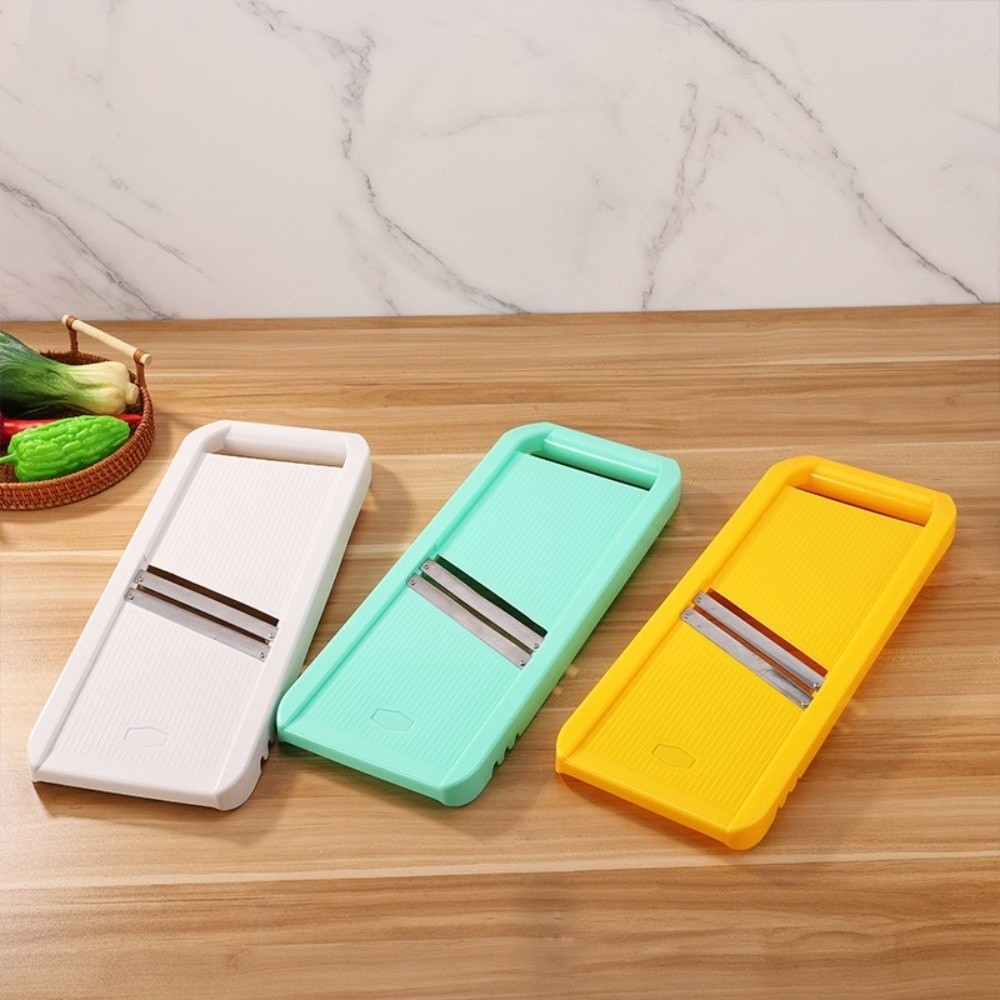 Cortador Manual de Frutas y Ve - Kitchen Gadgets Japanese reseña y precio