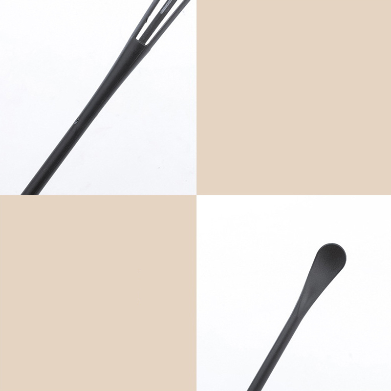NUEVO Batidor de Plástico para - Healthy Kitchen Gadgets reseña y precio