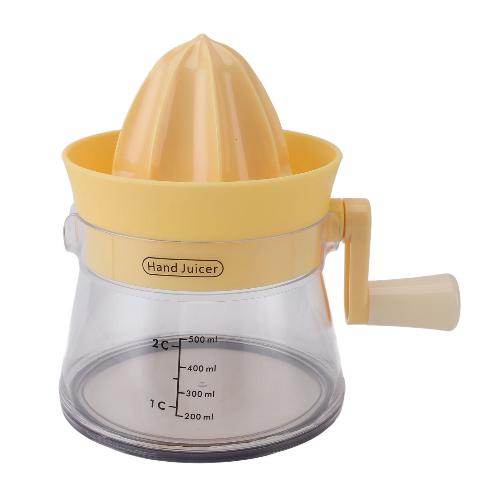 Exprimidor Manual multifuncion - Kitchen Gadgets Juicer reseña y precio