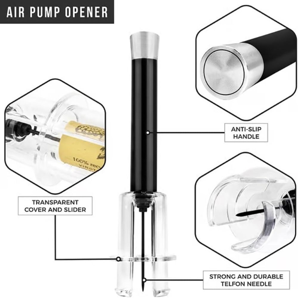 Accesorios de Bar, Juego de Ab - Healthy Kitchen Gadgets reseña y precio