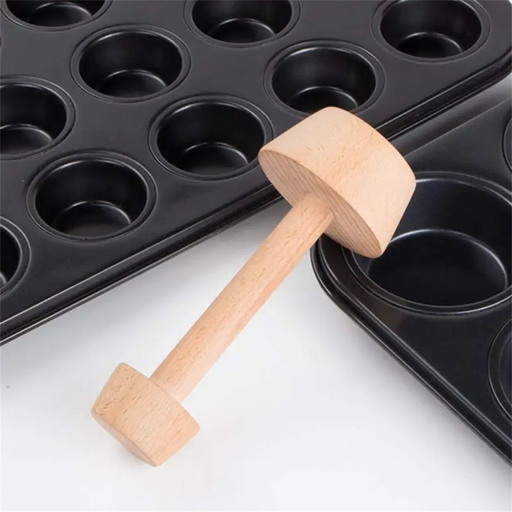 Molde de madera Premium para t - Kitchen Gadgets For Cooking reseña y precio