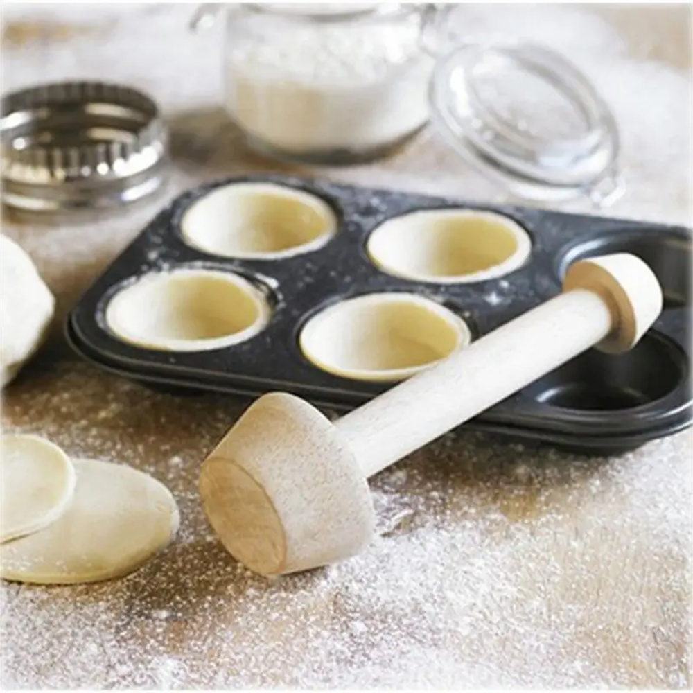 Molde de madera Premium para t - Kitchen Gadgets For Cooking reseña y precio