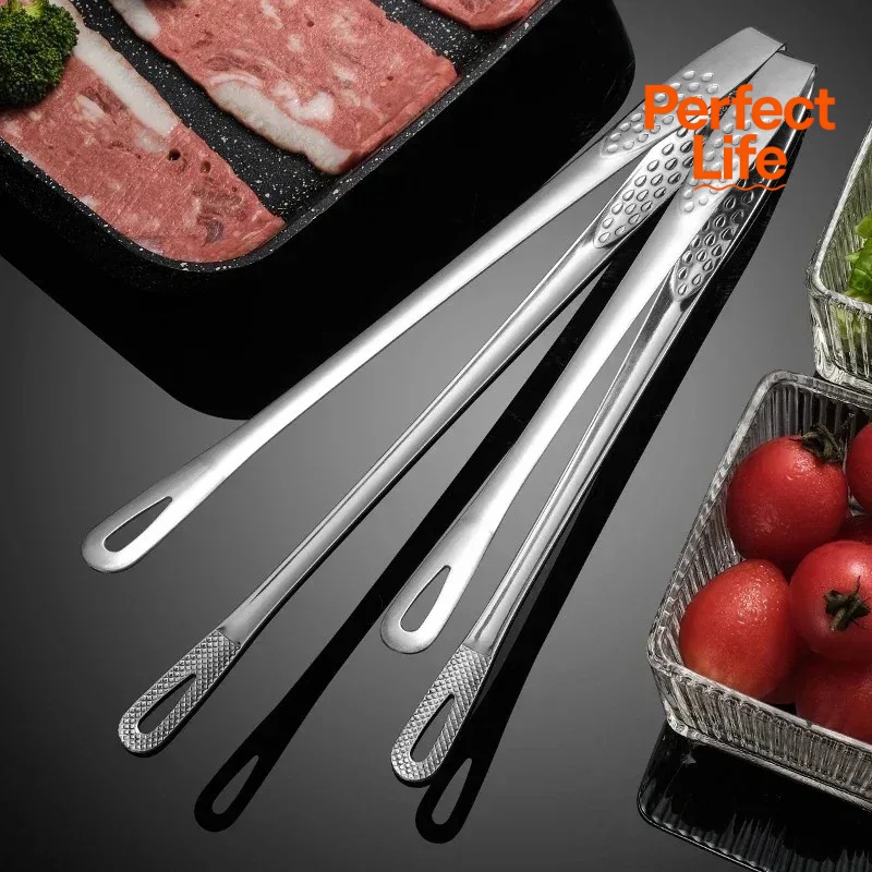 Pinzas para parrilla de barbac - Kitchen Gadgets You Need reseña y precio
