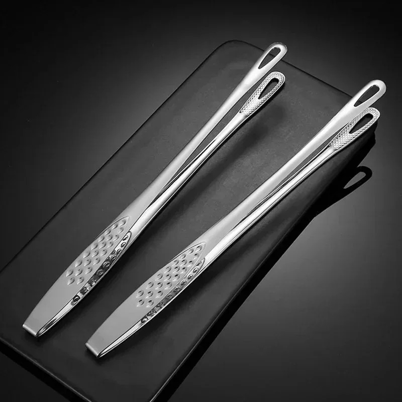Pinzas para parrilla de barbac - Kitchen Gadgets You Need reseña y precio