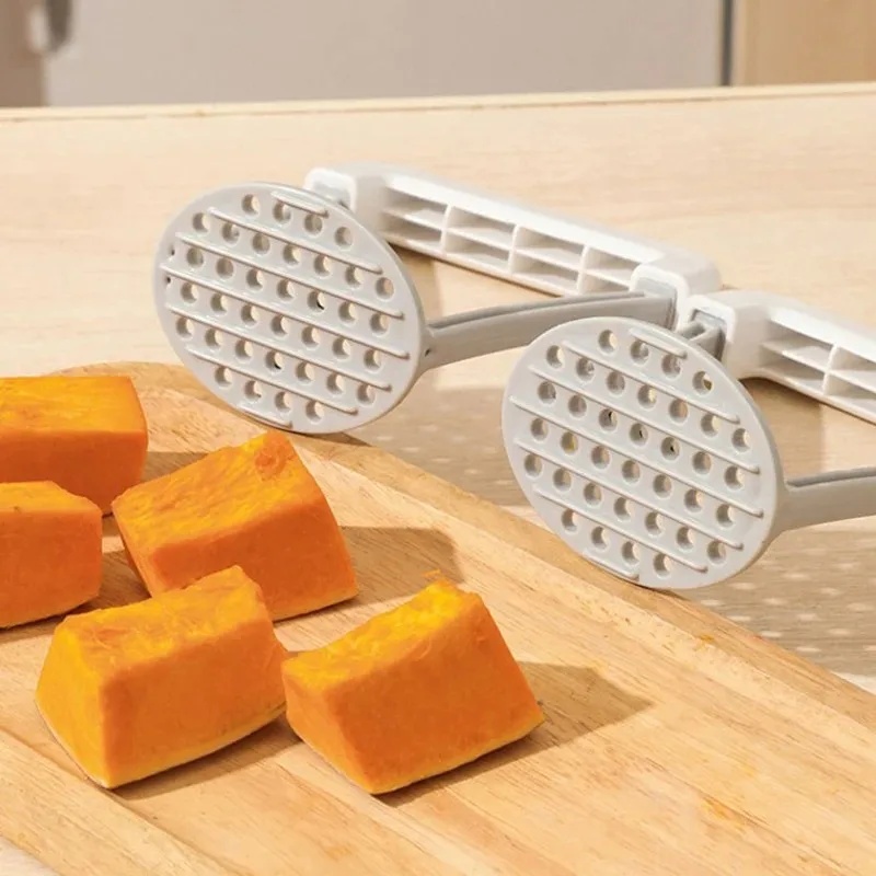 Triturador de Patatas Manual,  - Kitchen Gadgets Juicer reseña y precio