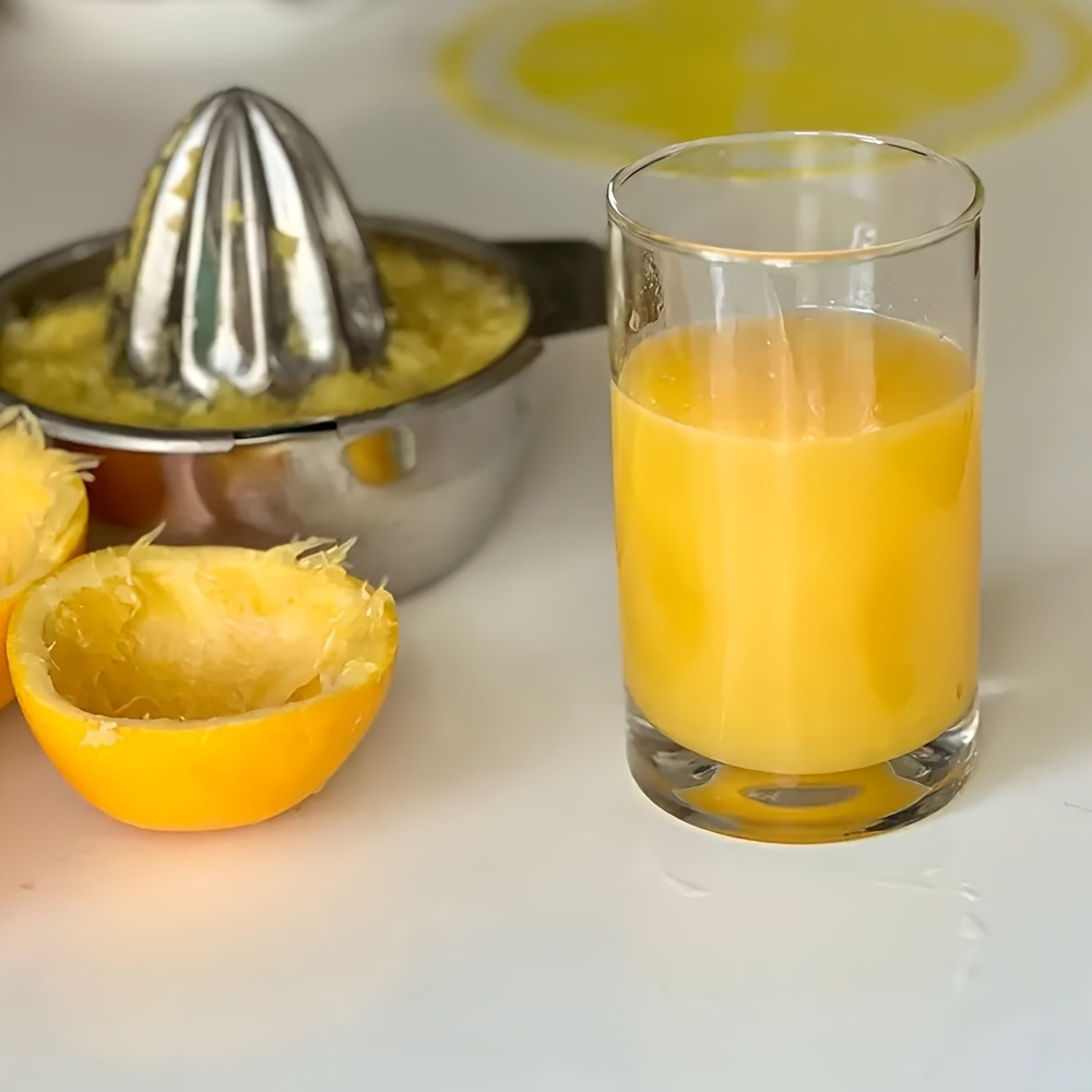 Exprimidor manual de cítricos  - Kitchen Gadgets Juicer reseña y precio