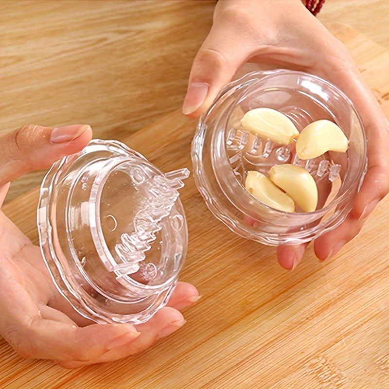Nuevo Triturador de Ajo Multif - Kitchen Gadgets For Cooking reseña y precio