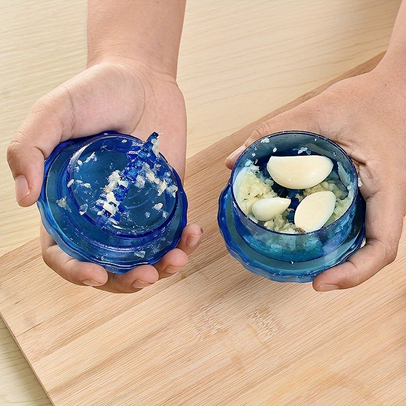 Nuevo Triturador de Ajo Multif - Kitchen Gadgets For Cooking reseña y precio