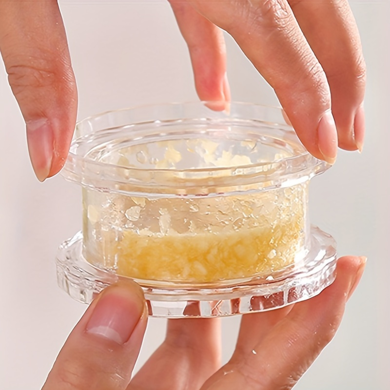 Nuevo Triturador de Ajo Multif - Kitchen Gadgets For Cooking reseña y precio