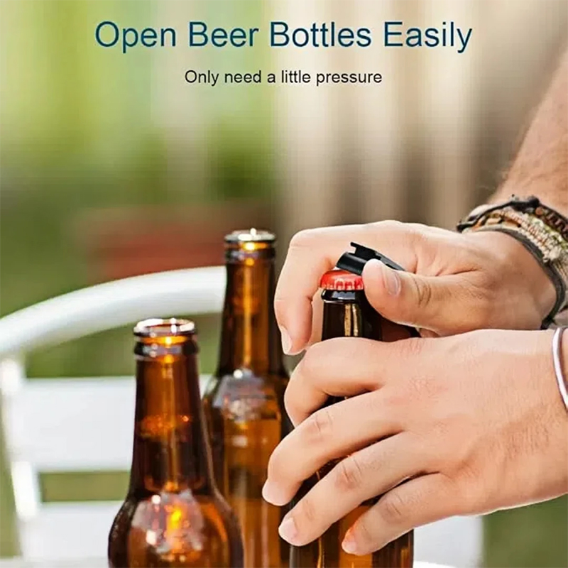 Abridor de botellas colorido,  - Kitchen Gadgets Best Sellers 2025 reseña y precio