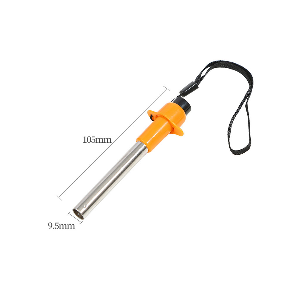 Encendido de pulso para cocina - Kitchen Gadgets You Need reseña y precio