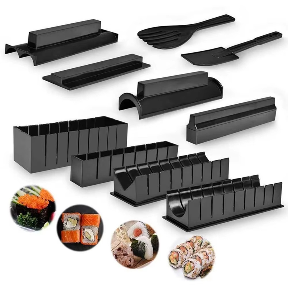 Juego de 3/10 Piezas para Hace - Kitchen Gadgets Japanese reseña y precio
