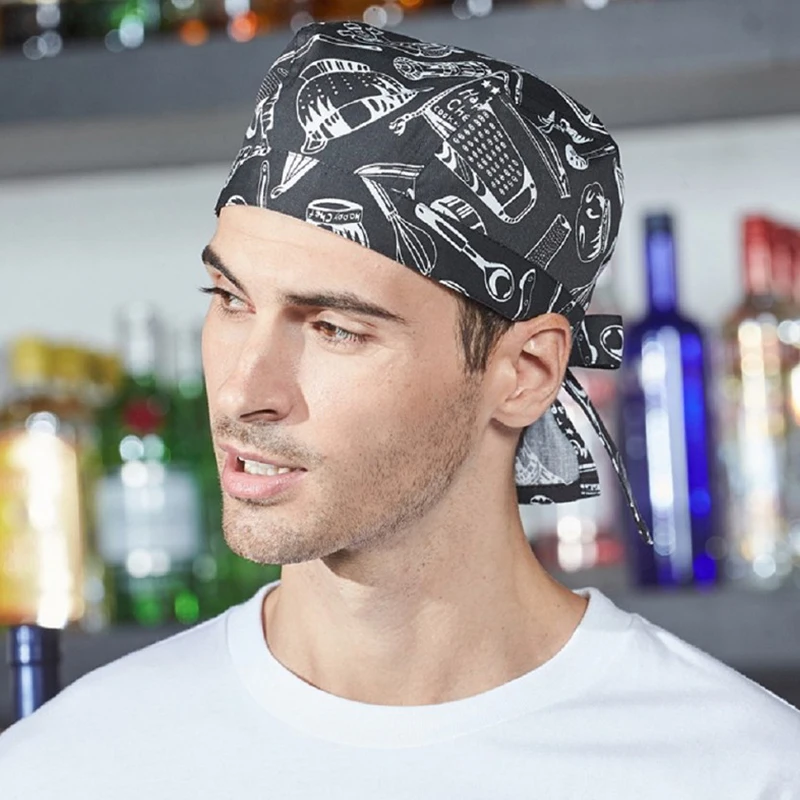 Gorro de pirata para Chef de c - Kitchen Gadgets You Need reseña y precio