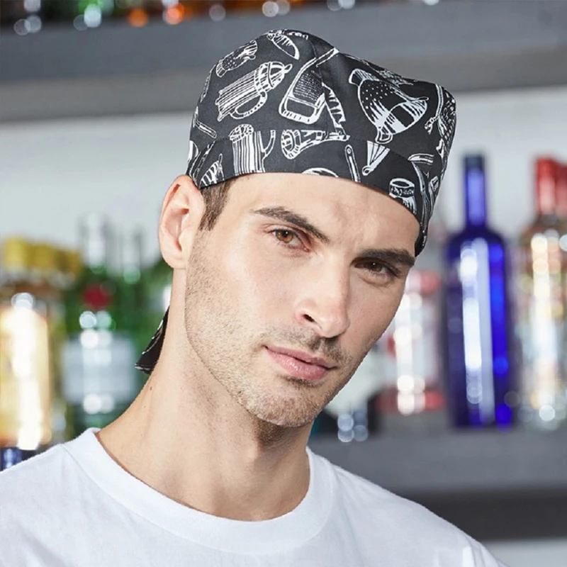 Gorro de pirata para Chef de c - Kitchen Gadgets You Need reseña y precio