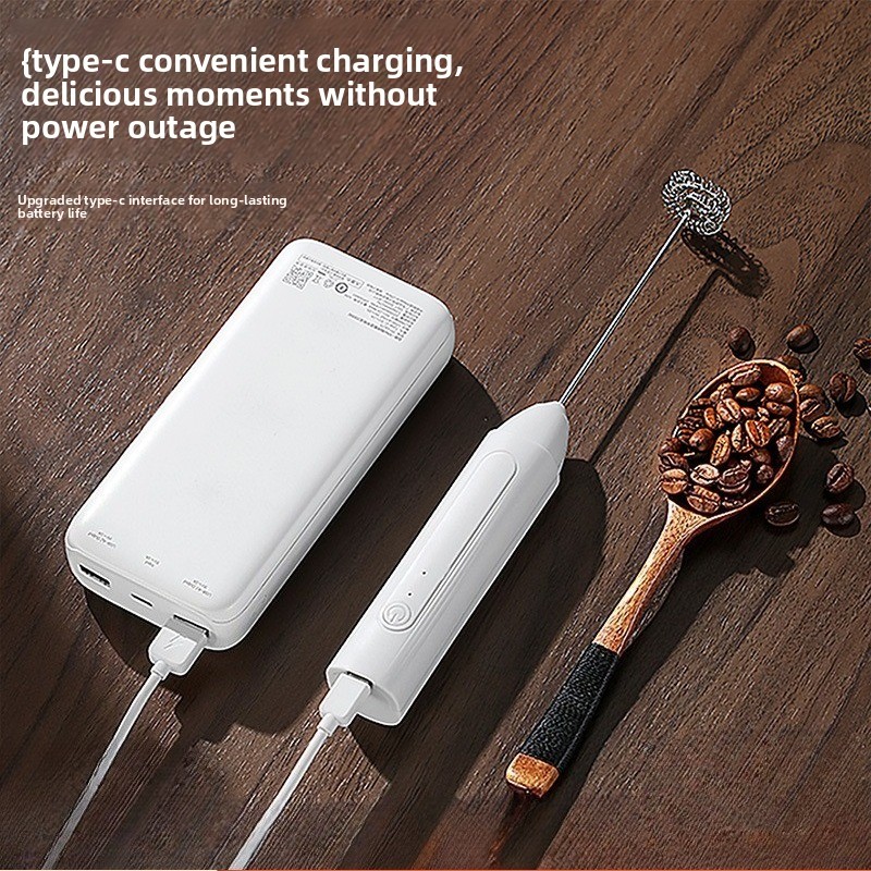 Batidora Eléctrica para Espuma - Healthy Kitchen Gadgets reseña y precio
