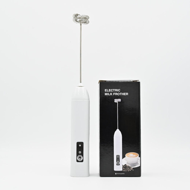 Batidora Eléctrica para Espuma - Healthy Kitchen Gadgets reseña y precio