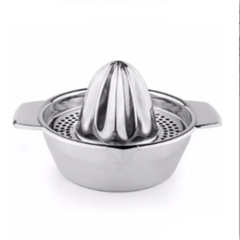 Exprimidor de frutas Manual de - Kitchen Gadgets Juicer reseña y precio