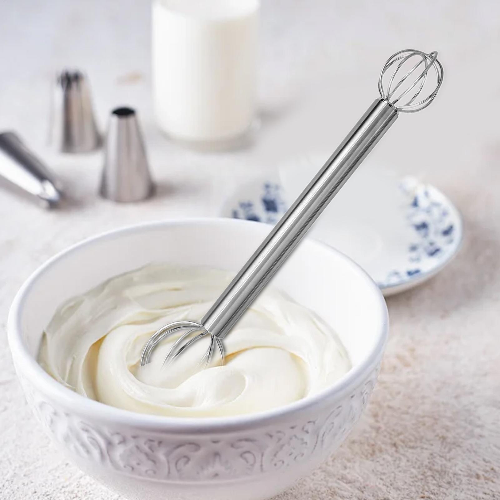 Miso-palo agitador de acero in - Healthy Kitchen Gadgets reseña y precio
